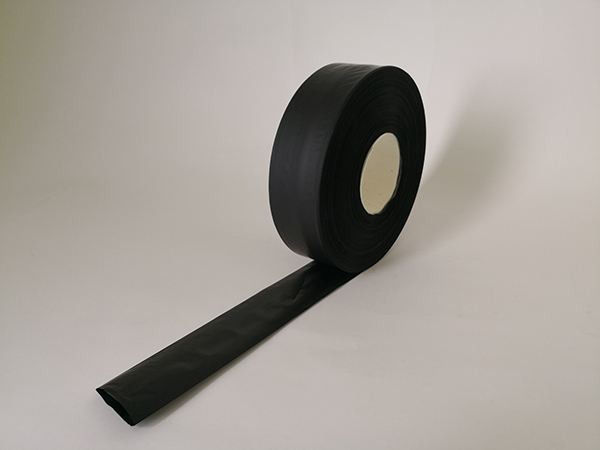 黑色导电膜的特点及产品应用